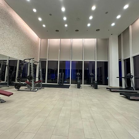 The Platinum Kuala Lumpur By Crown Suites Zewnętrze zdjęcie
