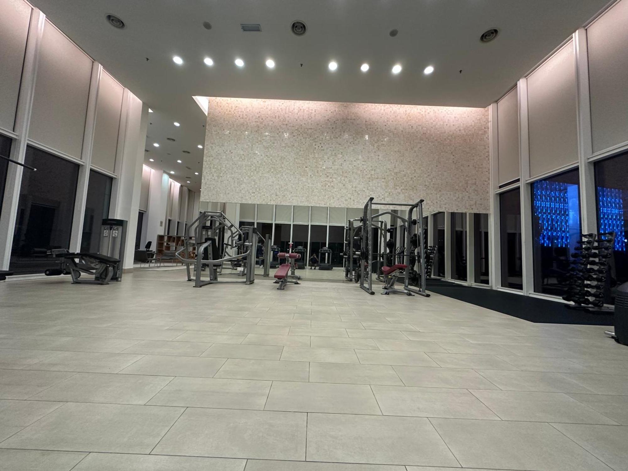 The Platinum Kuala Lumpur By Crown Suites Zewnętrze zdjęcie