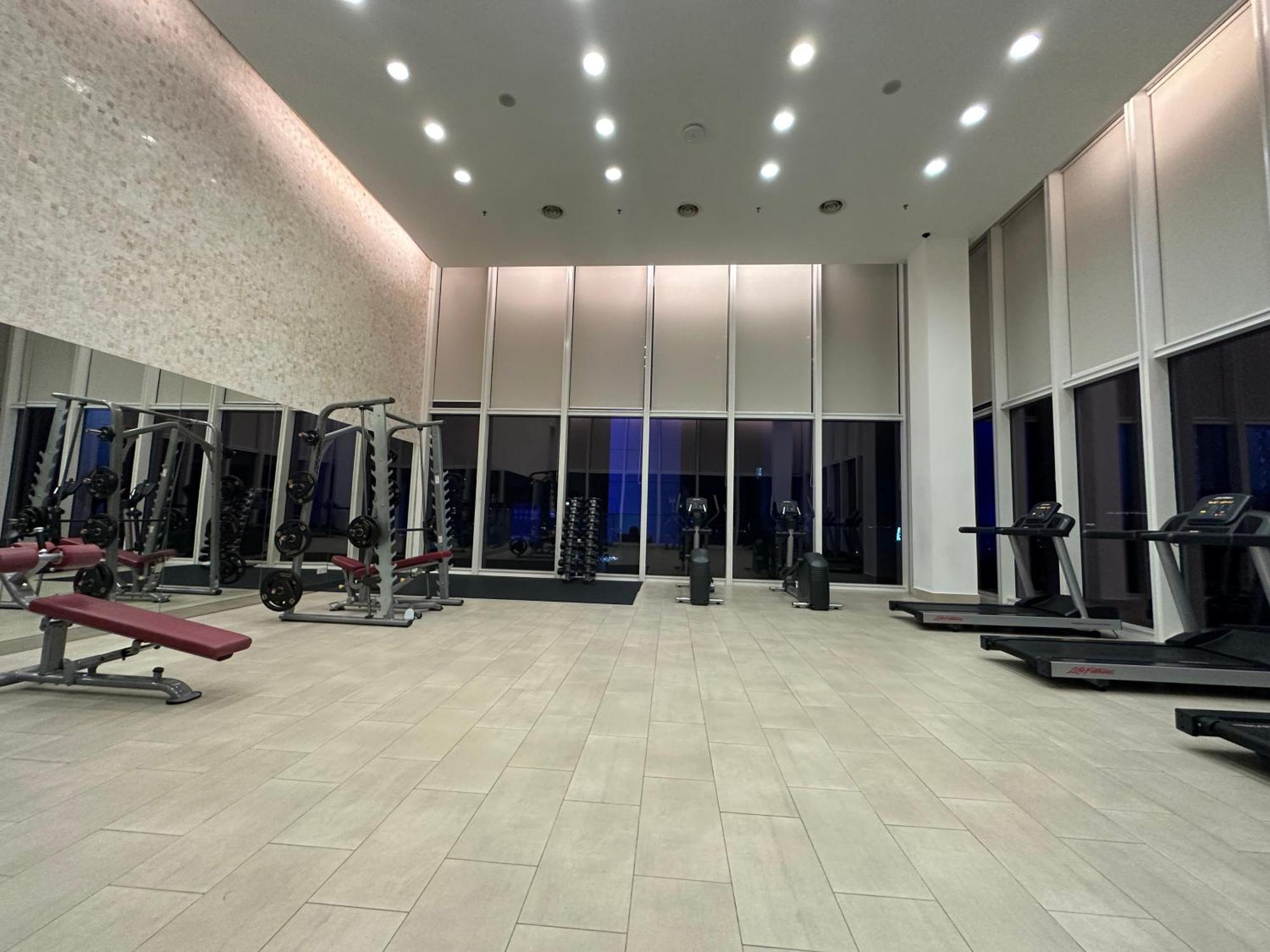 The Platinum Kuala Lumpur By Crown Suites Zewnętrze zdjęcie