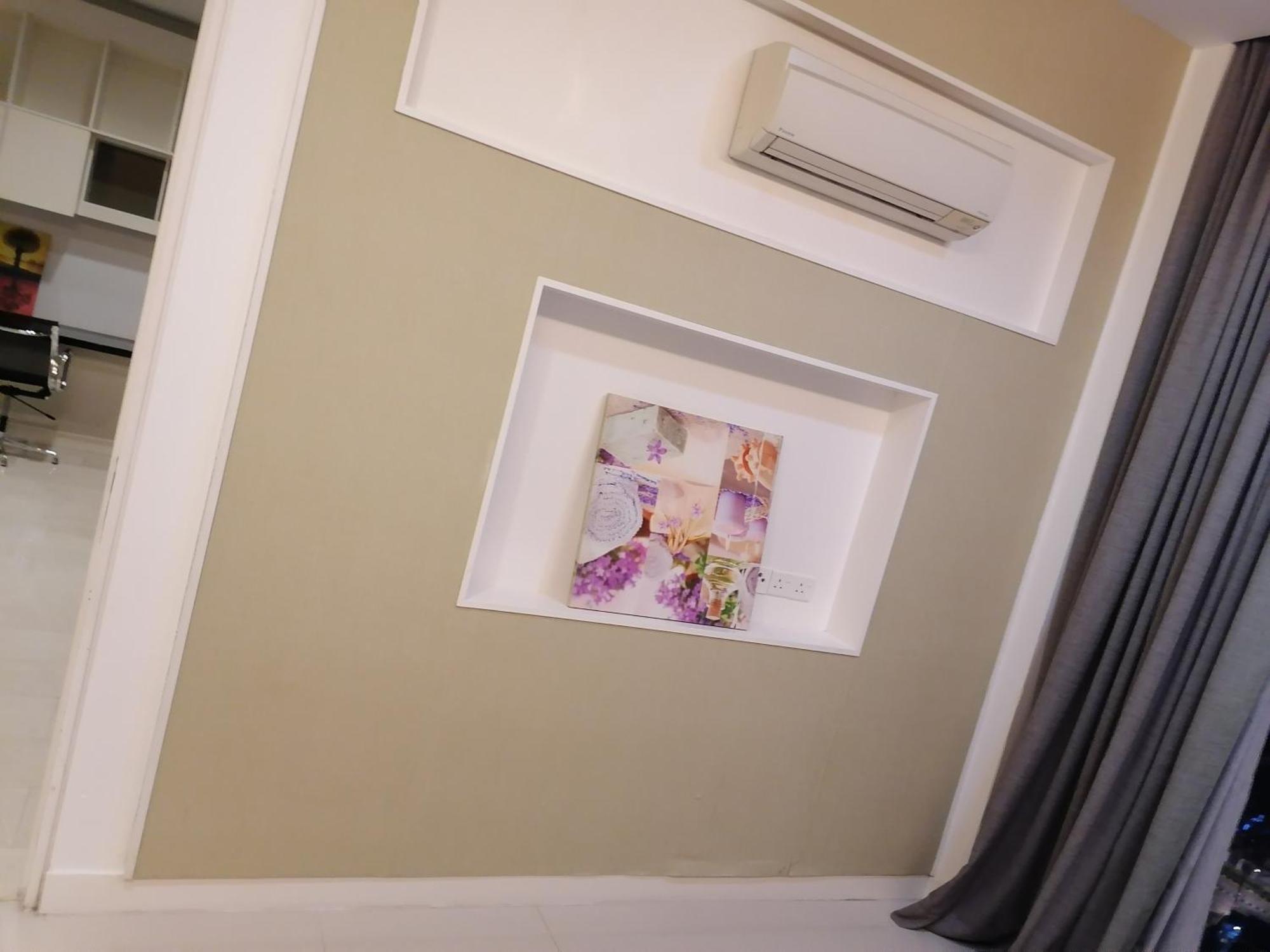The Platinum Kuala Lumpur By Crown Suites Zewnętrze zdjęcie