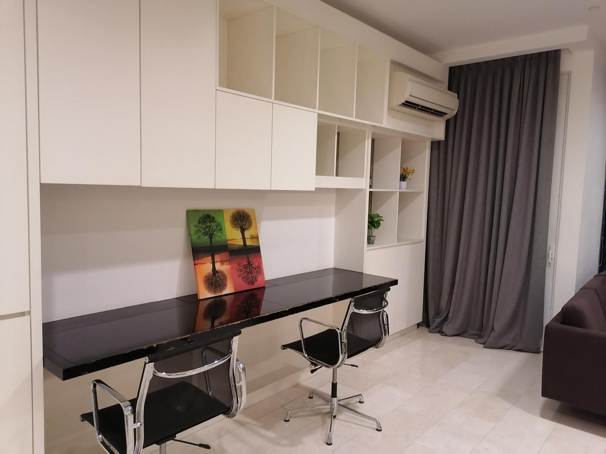 The Platinum Kuala Lumpur By Crown Suites Zewnętrze zdjęcie