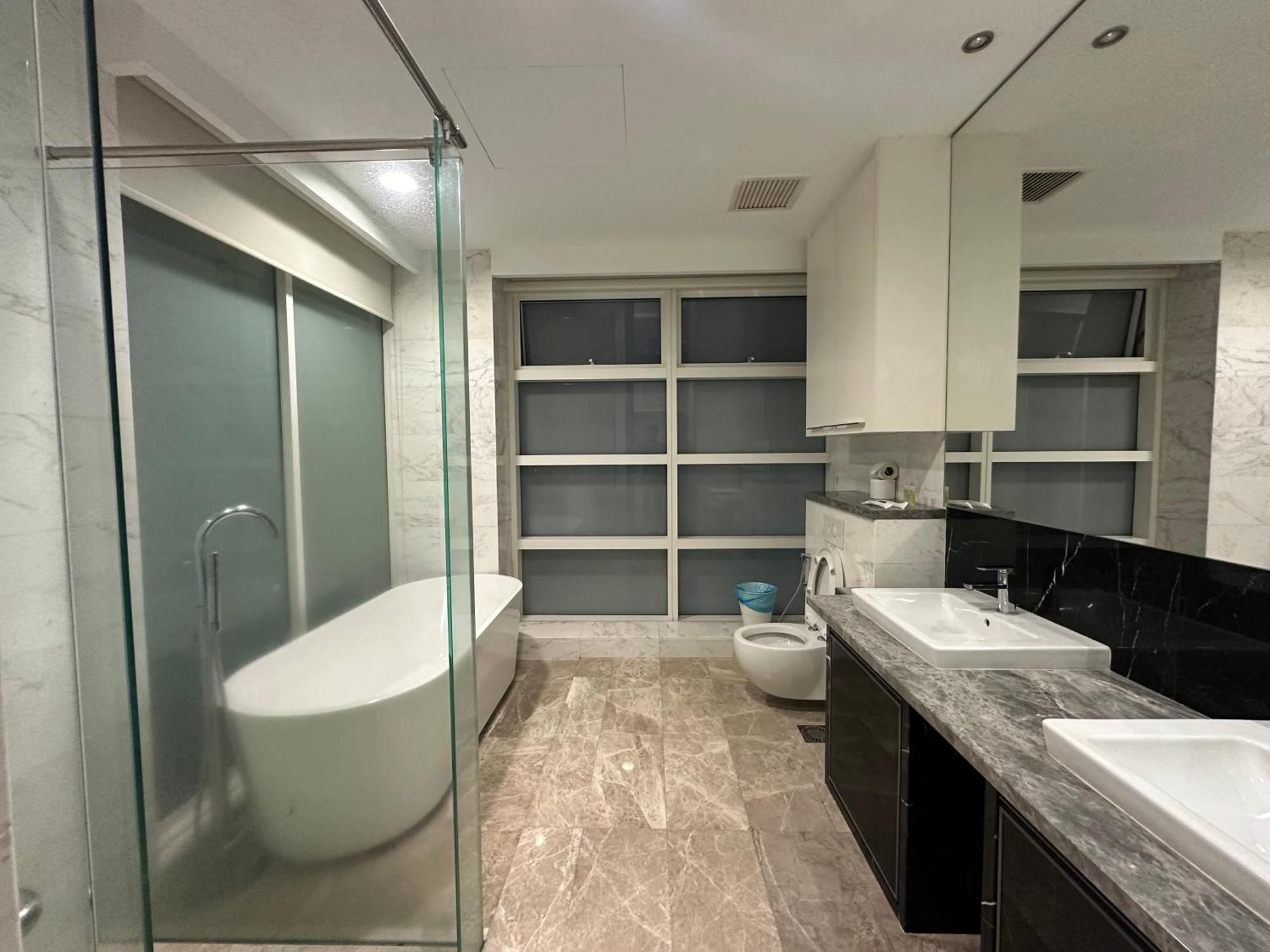 The Platinum Kuala Lumpur By Crown Suites Zewnętrze zdjęcie