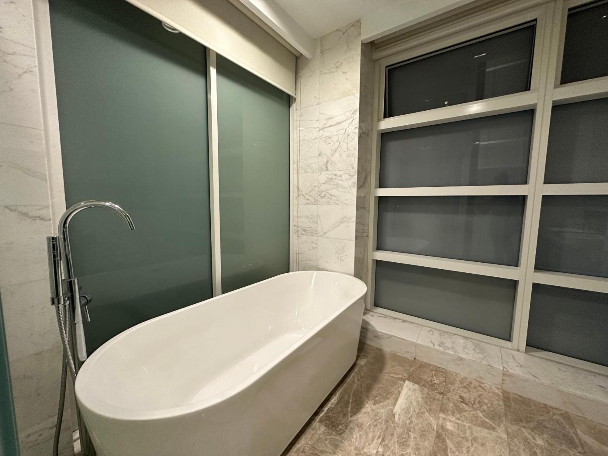 The Platinum Kuala Lumpur By Crown Suites Zewnętrze zdjęcie