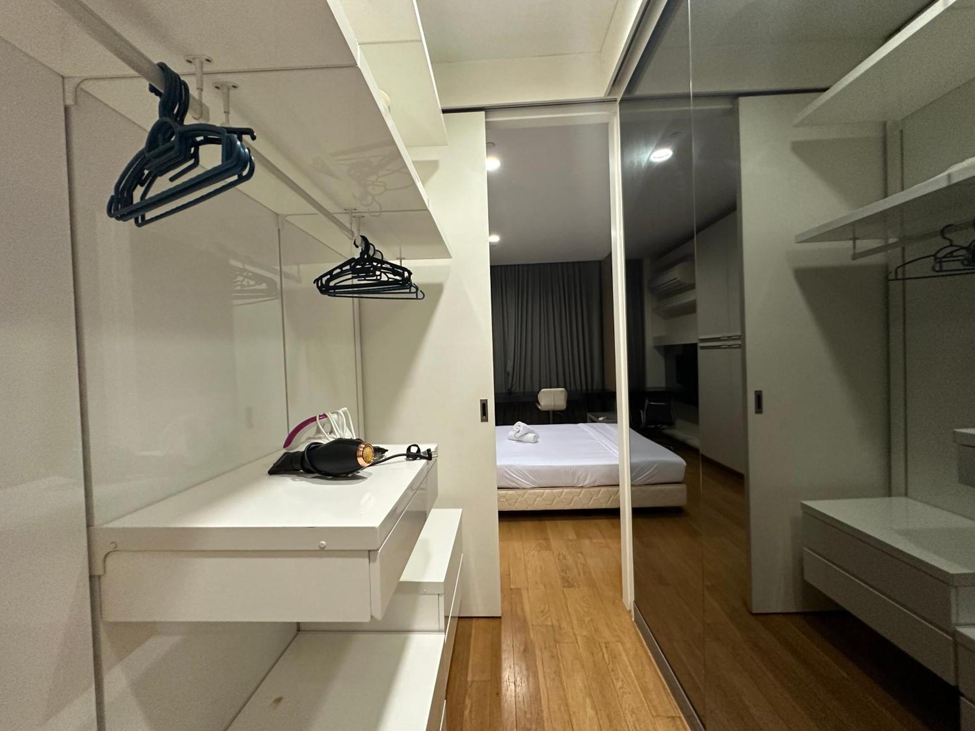 The Platinum Kuala Lumpur By Crown Suites Zewnętrze zdjęcie