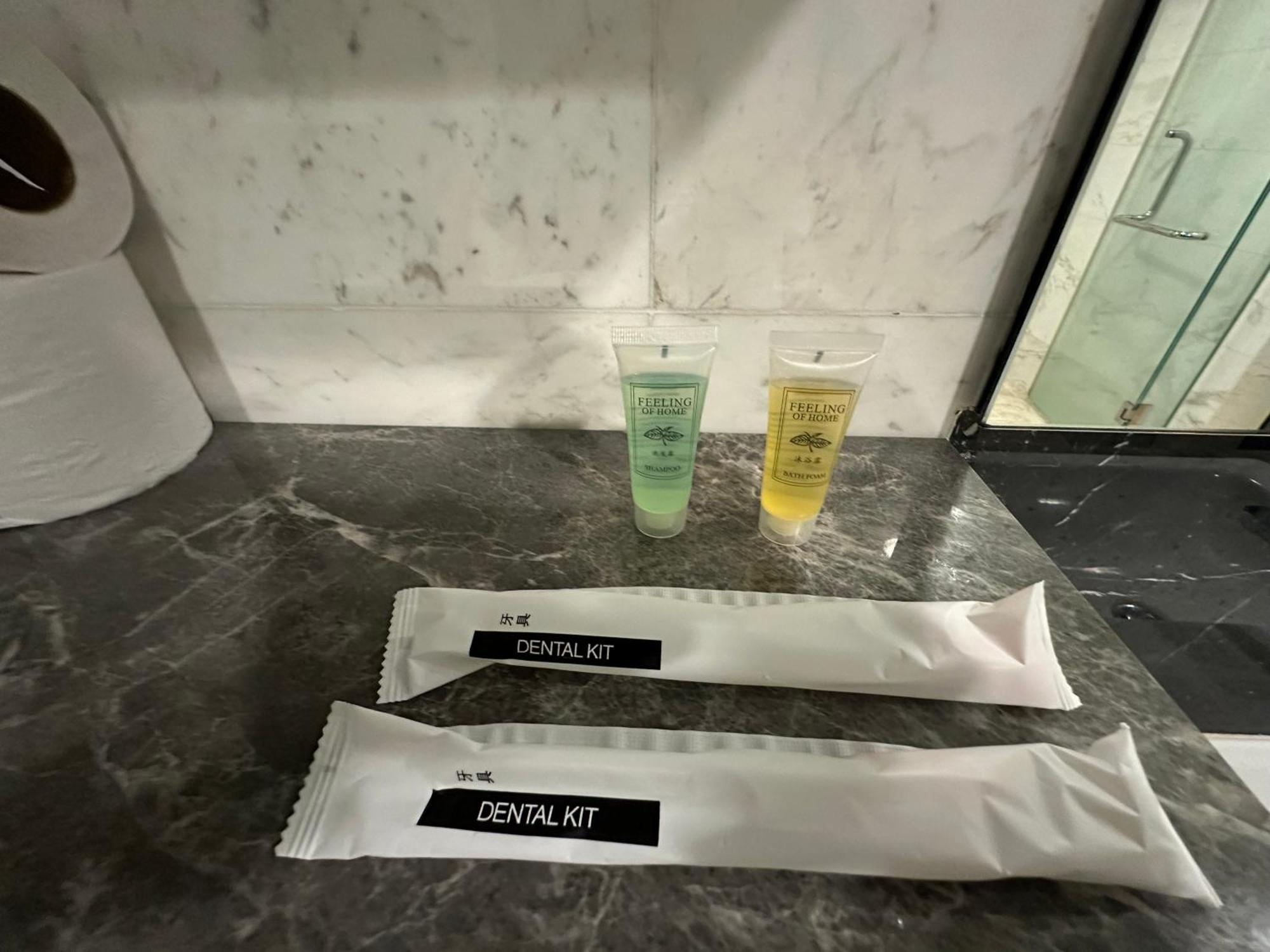 The Platinum Kuala Lumpur By Crown Suites Zewnętrze zdjęcie