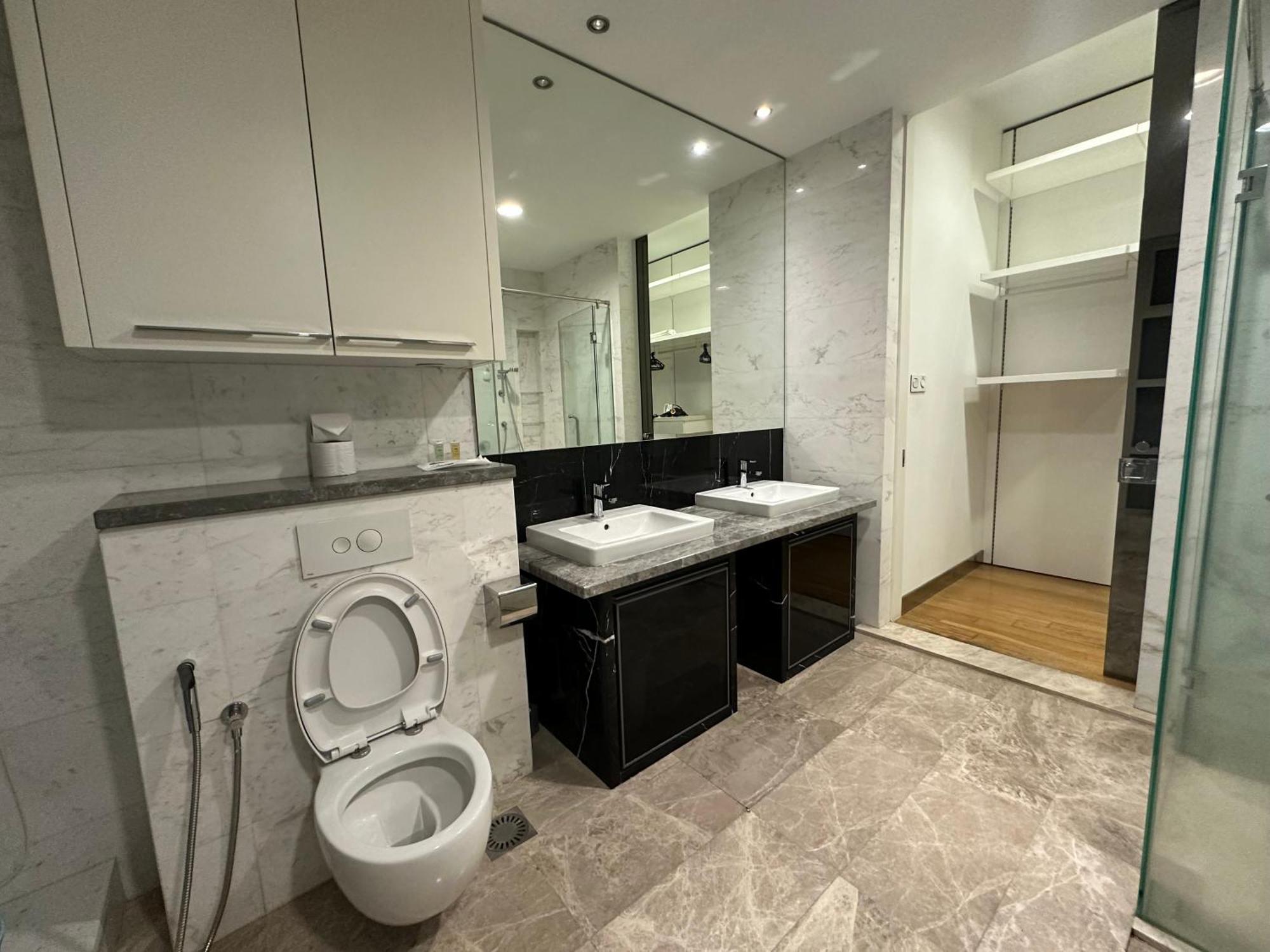 The Platinum Kuala Lumpur By Crown Suites Zewnętrze zdjęcie