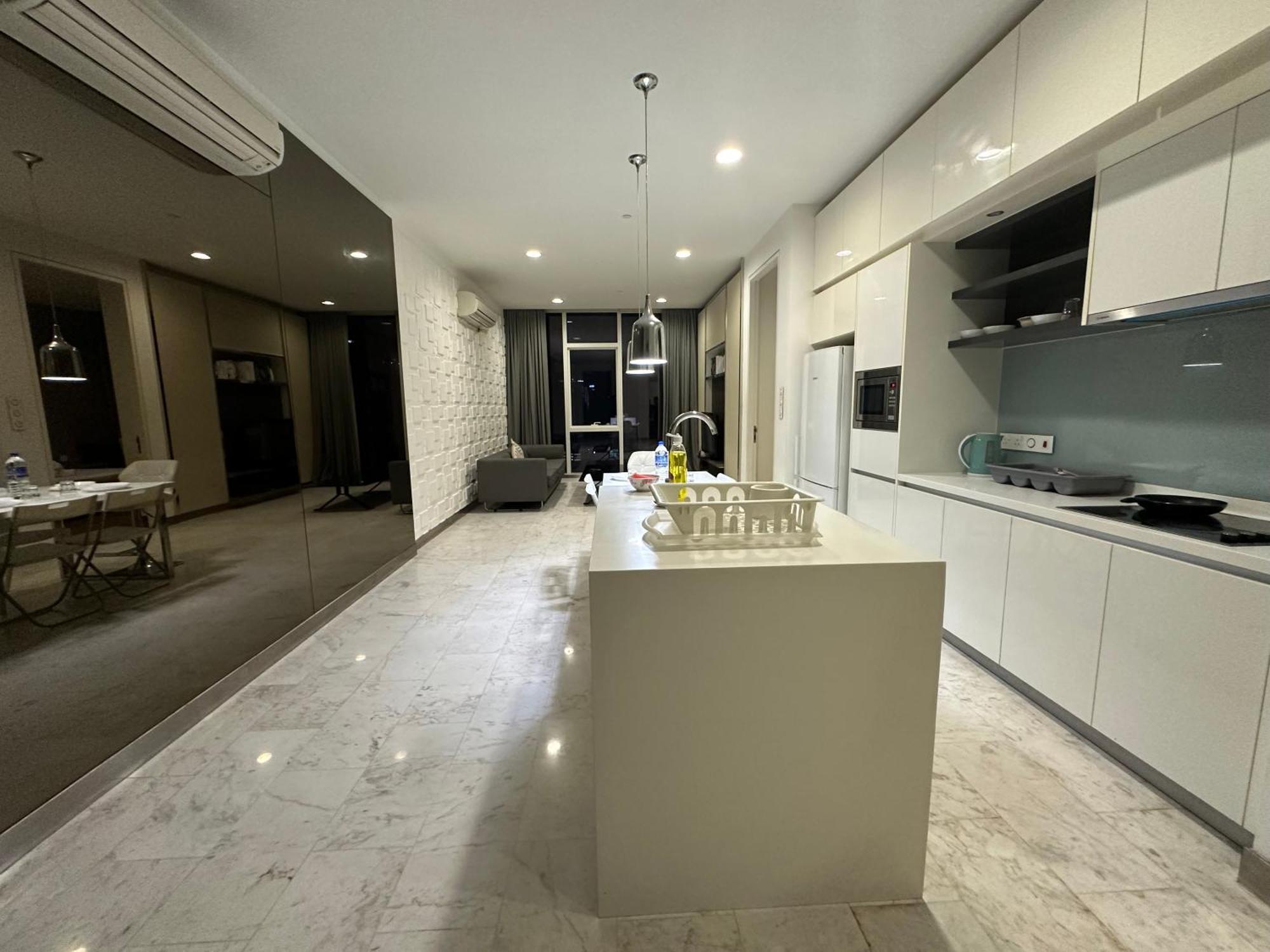 The Platinum Kuala Lumpur By Crown Suites Zewnętrze zdjęcie