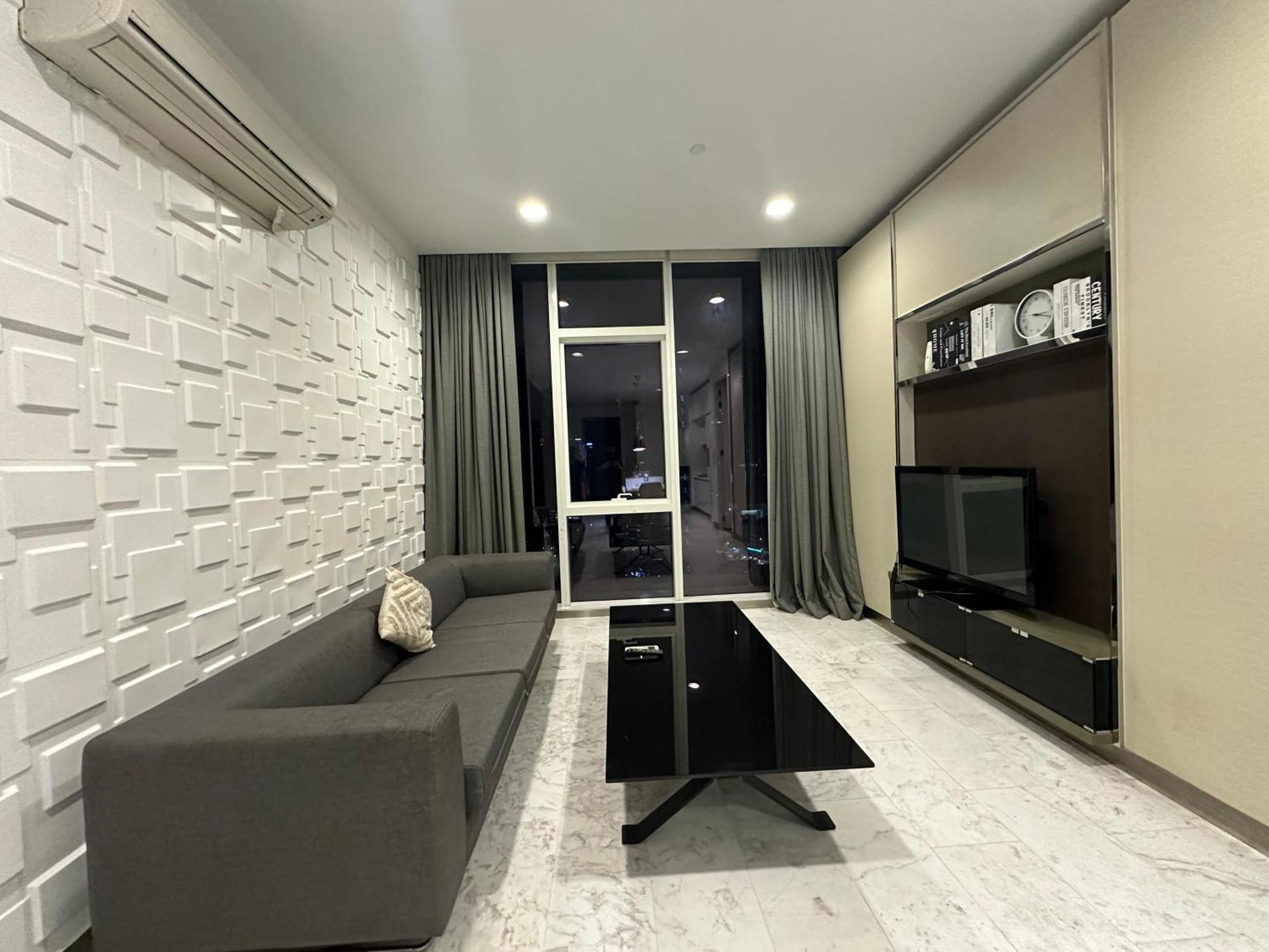 The Platinum Kuala Lumpur By Crown Suites Zewnętrze zdjęcie