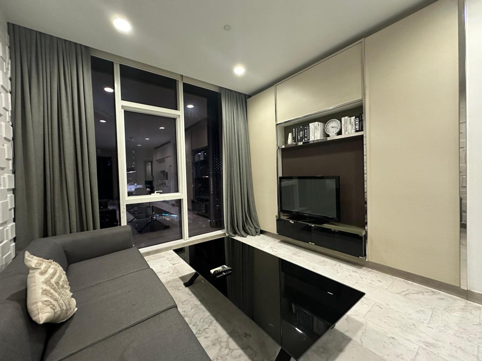 The Platinum Kuala Lumpur By Crown Suites Zewnętrze zdjęcie